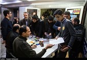 مدیر حج و زیارت استان کرمانشاه: بیش از 31 هزار ویزای پیاده‌روی اربعین در استان کرمانشاه صادر شد