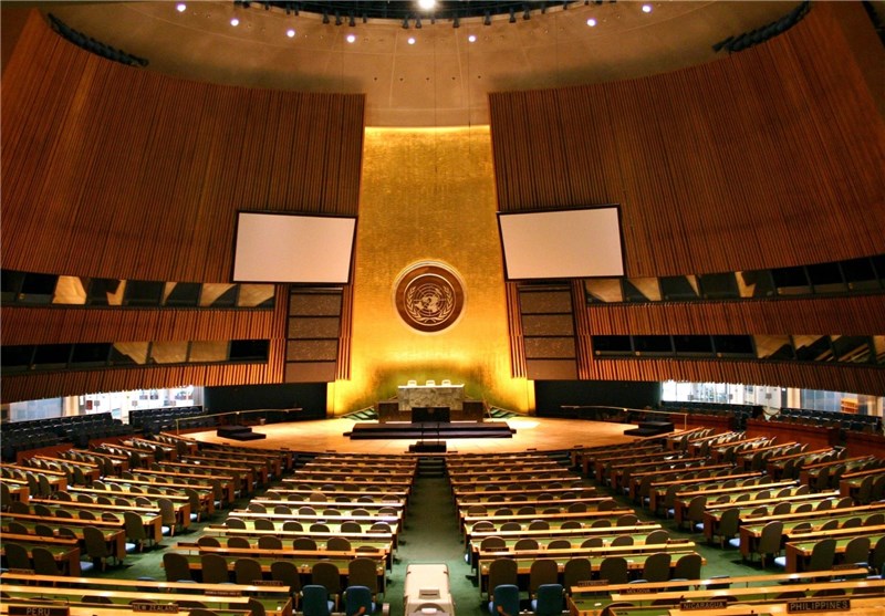 کشورهای همسایه‌‌ای که به قطعنامه ضد ایرانی سازمان ملل رأی منفی دادند