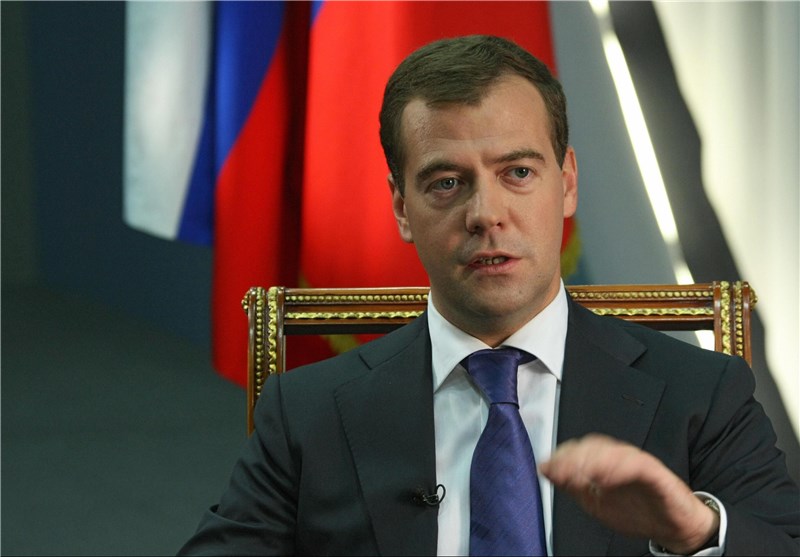 US Sanctions Imposed to Stifle Competition Will Hurt Own Economy: Russian PM