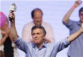 Conservative Wins Argentina&apos;s Presidential Election