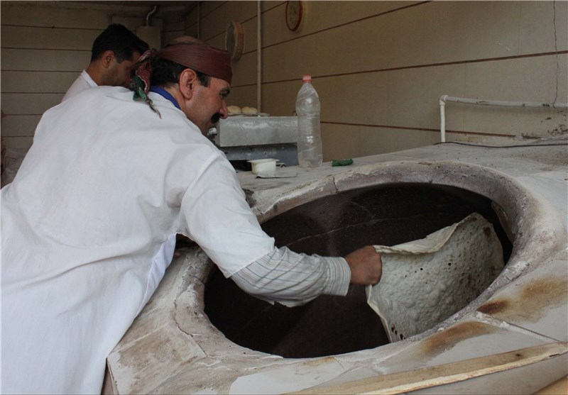 نظارت بر بهداشت و کیفیت نان در استان اردبیل تشدید می‌شود