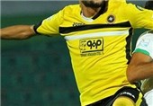 IPL: Sepahan, Zob Ahan Share the Spoils in Isfahan Derby