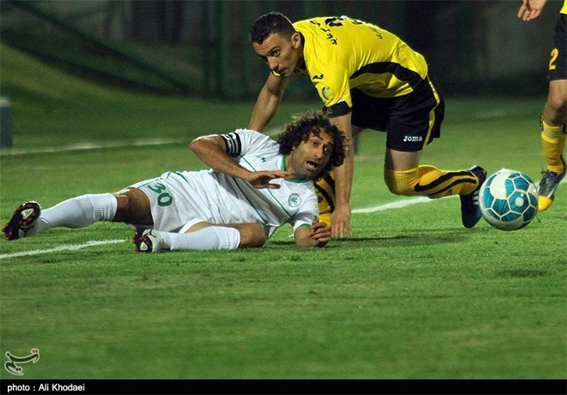 پاداش پیروزی در شهرآورد اصفهان فینال جام حذفی است