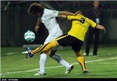 Zob Ahan Beats Sepahan to Advance to Hazfi Cup Final