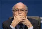Blatter to Make Case to FIFA Ethics Body in Coming Weeks: Paper