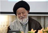 آیت‌الله شاهچراغی: ملت ایران فردا پاسخ «حرف‌های مفت» ترامپ را می‌دهد