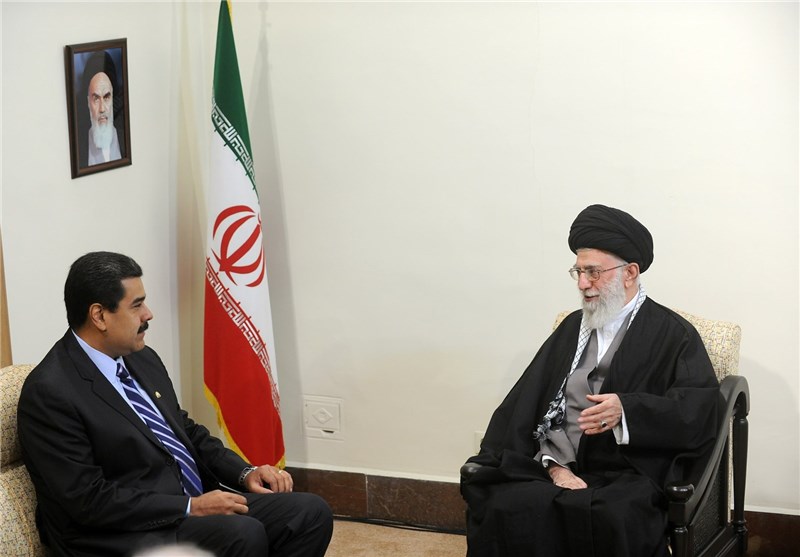 Leader: Resistance, Only Path to Progress for Independent Countries