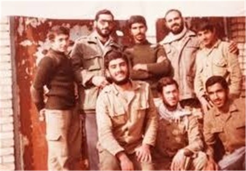 «مجاهد مهجور»؛ خاطرات مجاهدان عراقی از سربازان خمینی(ره) و سقوط خرمشهر