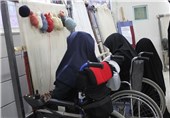 13 میلیارد ریال اعتبار برای توانبخشی معلولان در استان گلستان اختصاص یافت