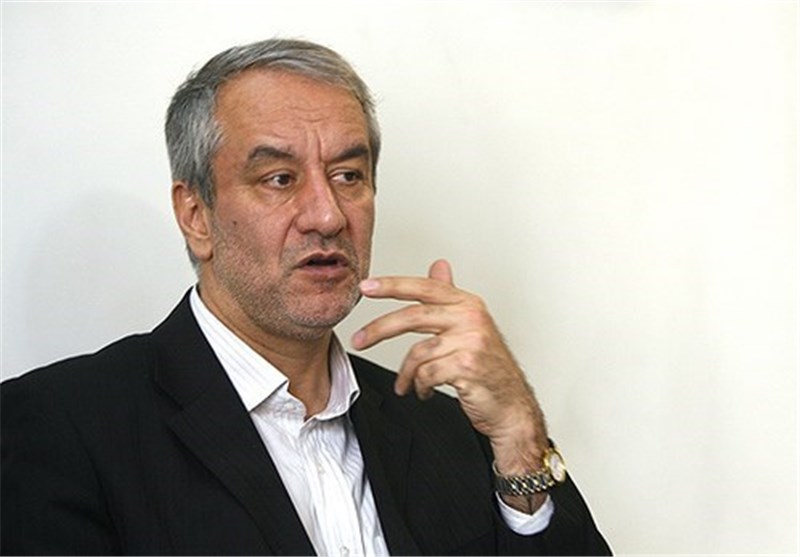 Iran A Safe Country: IFF Head Kaffashian