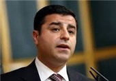 نامزد حزب دموکراتیک خلق‌ها در انتخابات ریاست جمهوری ترکیه در صورت ادامه حبس دمیرتاش مشخص شد