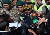 S-300 to Become Operational in Iran by March 2017: Commander