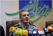 امیر موسوی:رژیم مستکبر آمریکا، بزرگترین تهدید برای آزادی و حق است