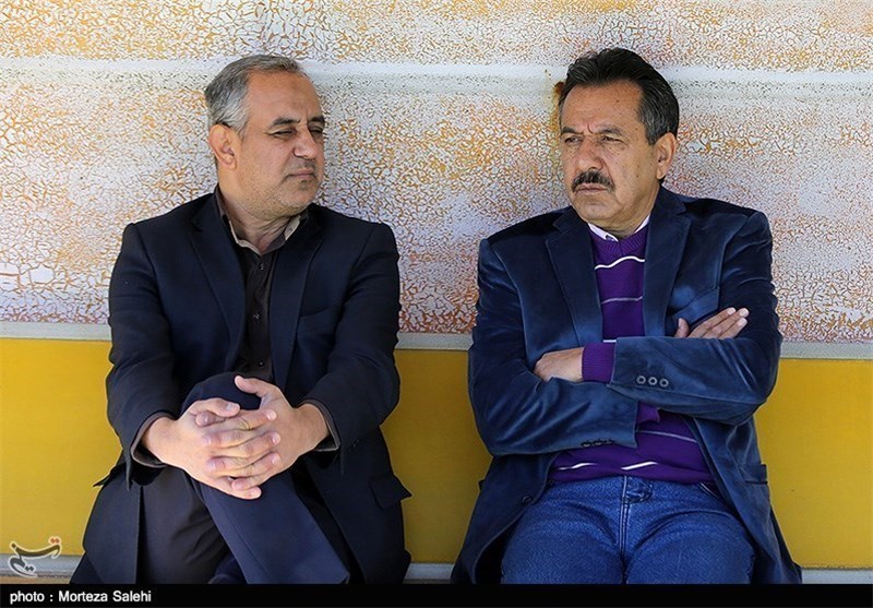 باقریان: باشگاه استقلال خوزستان در جریان مذاکره ما با ویسی قرار دارد/ با خارجی‌ها مذاکره نکردیم