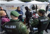 هشدار احزاب آلمانی درباره تشدید خشونت‌ها علیه پناهندگان