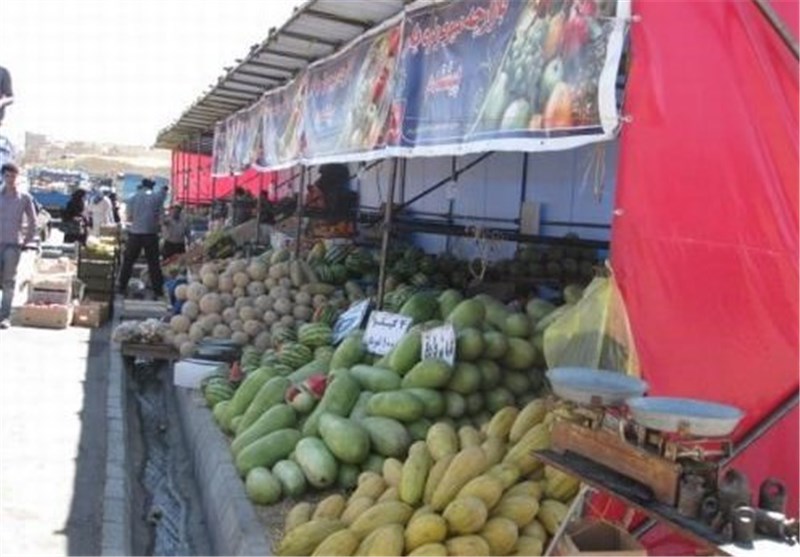 افتتاح نخستین بازارچه محلی ویژه بانوان در زاهدان