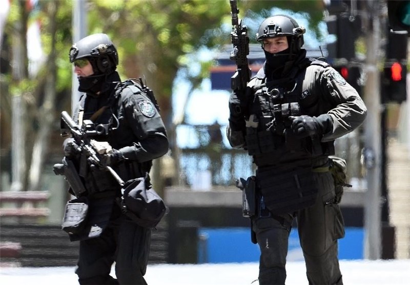 Man Arrested following Gunshots at Canberra Airport