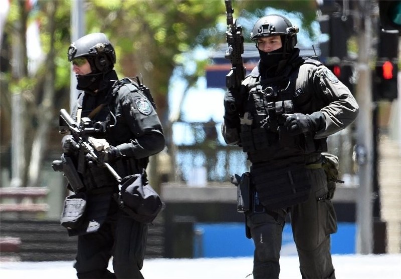 Australian Police Arrest Man for Allegedly Supplying Gun in Deadly Siege