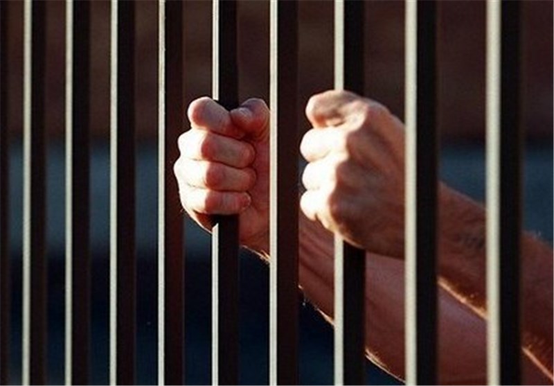54 نفر از هر 100 زندانی در اصفهان مربوط به مواد مخدر است