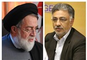 علیرضا کریمیان رییس مرکز روابط عمومی بنیاد شهید و امور ایثارگران شد