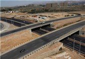 اختصاص 3 میلیارد ریال اعتبار برای تسریع ساخت تقاطع جواد الائمه در اهواز