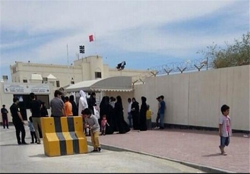 Rights Group Reports 150 Unjustified Arrests in Bahrain in November