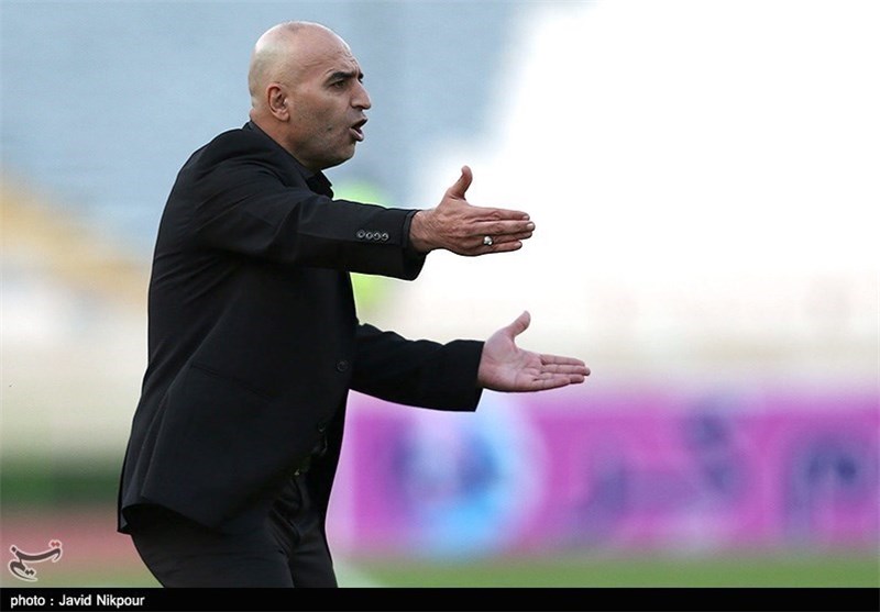 Iran’s Esteghlal Ahvaz Parts Company with Hanteh