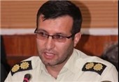 عامل مزاحمت در فضای سایبری خراسان رضوی دستگیر شد