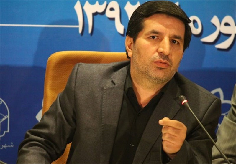 اعضای شورای شهر همدان درباره وضعیت شهردار مصاحبه نکنند