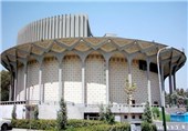 تئاتر شهر در شهرستان گچساران احداث می‌شود