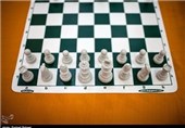 5 برد، 3 تساوی و یک باخت برای شطرنج‌بازان ایران در دور هفتم