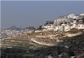 Israel Bars Palestinian Workers from Gush Etzion Settlement Bloc