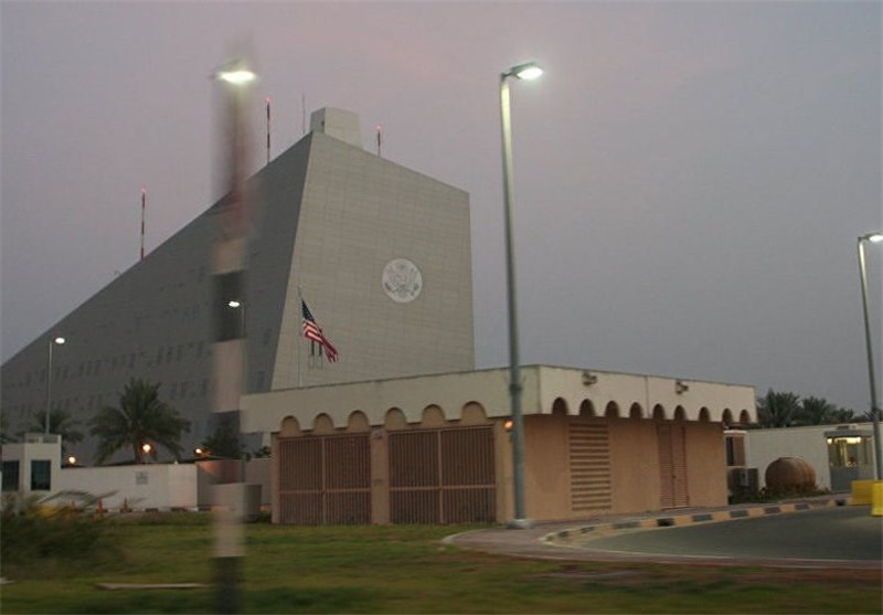 هشدار سفارت واشنگتن در امارات نسبت به امنیت شهروندان آمریکایی