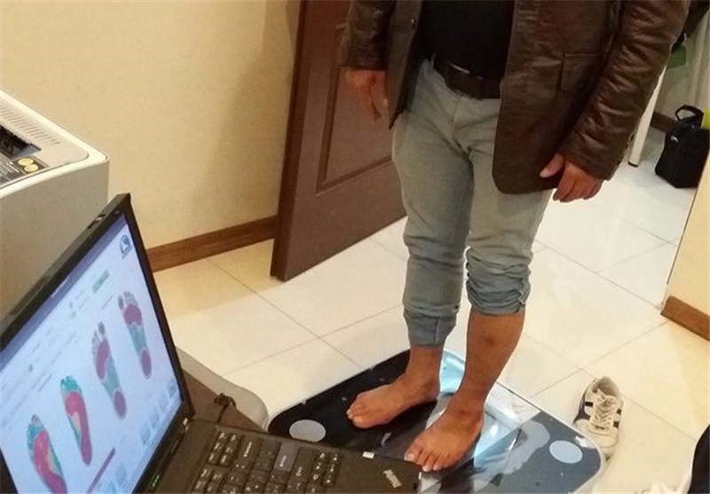 نخستین شناسنامه‌های "پا" در ایران صادر شد