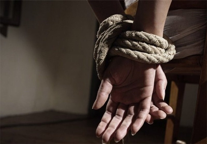 رهایی پسر 7 ساله پاسارگادی از دست گروگانگیر