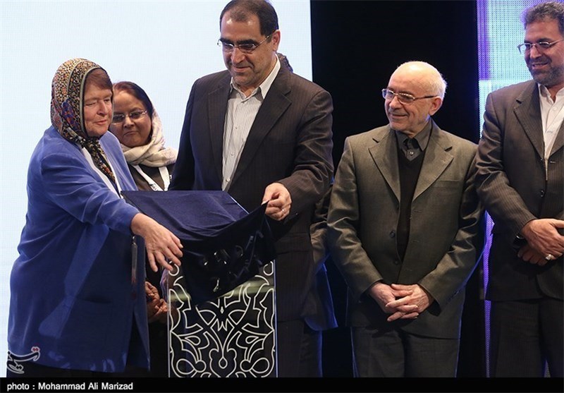رونمایی از سند ملی دیابت ایران