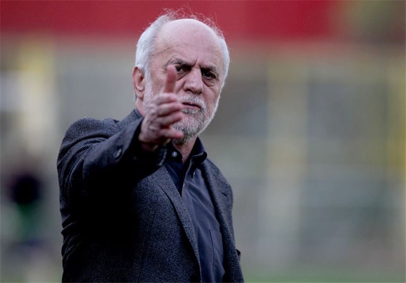 خوردبین: مسئولان فوتبال تبریز اتفاقات اهواز را فراموش نکنند/ ما نباید جوابگوی حاشیه‌های احتمالی باشیم