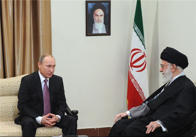 Ayatollah Khamenei Warns of US Scheme to Control West Asia