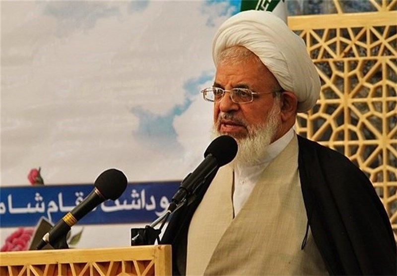 دشمنان انقلاب توان تصور موفقیت‌های ایران را ندارند