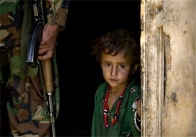 دیگر نمی‌خواهم کودک افغانستانی باشم + فیلم