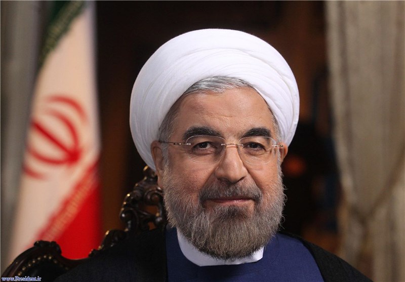 Iran’s President Promises “Year of Economic Boom”