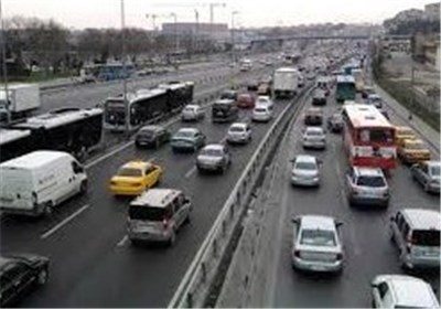 جزئیات محدودیت ترافیکی جاده ها تا یکشنبه آینده جزئیات محدودیت ترافیکی جاده ها تا یکشنبه آینده