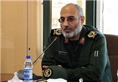 کرمان| دشمنی علیه سپاه، ضربه به نظام و انقلاب است