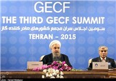 Iran’s President Urges Coordinated Energy Policies among GECF States