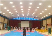 نخستین مجموعه ورزشی اختصاصی بانوان در کاشان افتتاح می‌شود