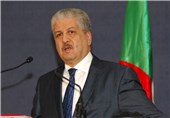 عبدالمالک سلال