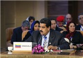 Venezuela&apos;s Maduro Calms Court Row after Critics Condemn Coup