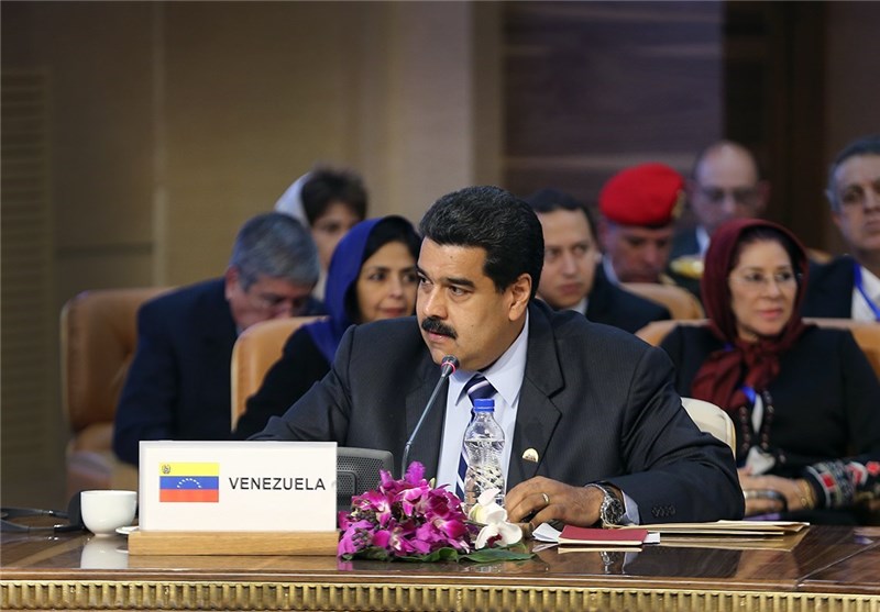 دیدار دولت ونزوئلا و مخالفان با میانجیگران در جمهوری دومینیکن