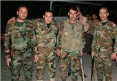 کشته شدن 3 سرباز سوری در حمله خمپاره‌ای «جبهه النصره» در لاذقیه