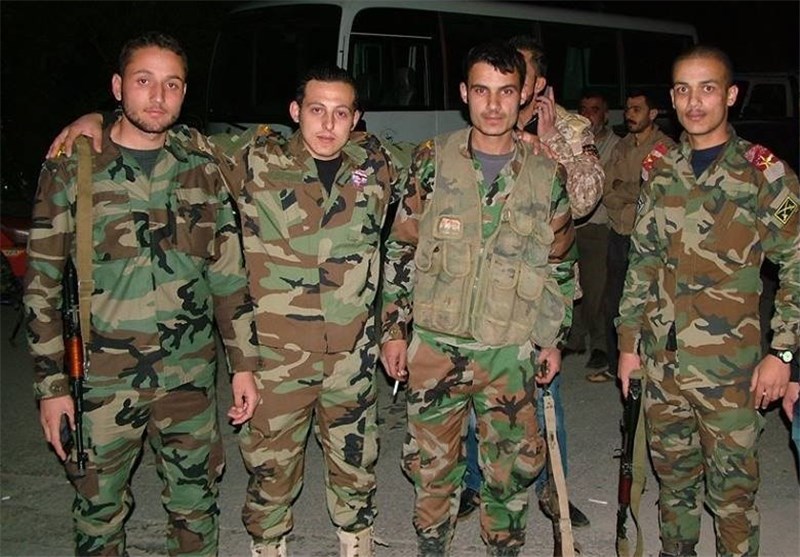 کشته شدن 3 سرباز سوری در حمله خمپاره‌ای «جبهه النصره» در لاذقیه